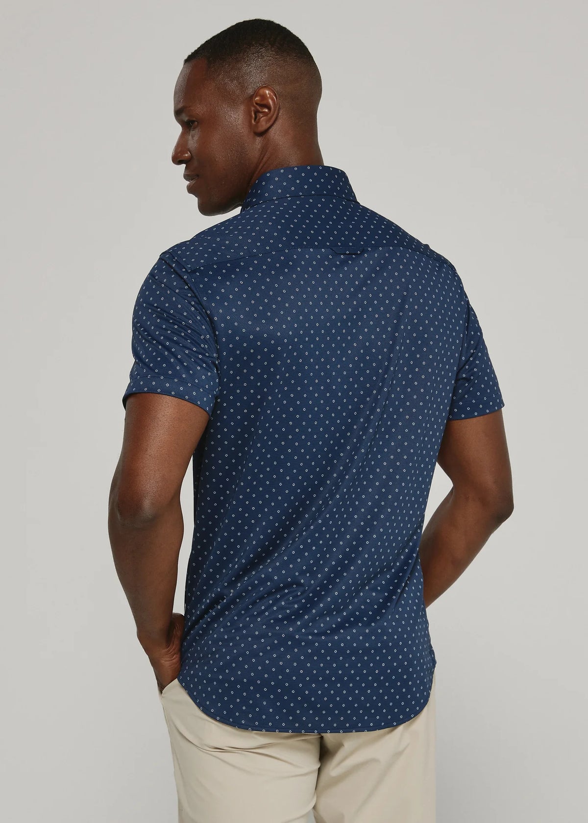 Alfie Short Sleeve Shirt