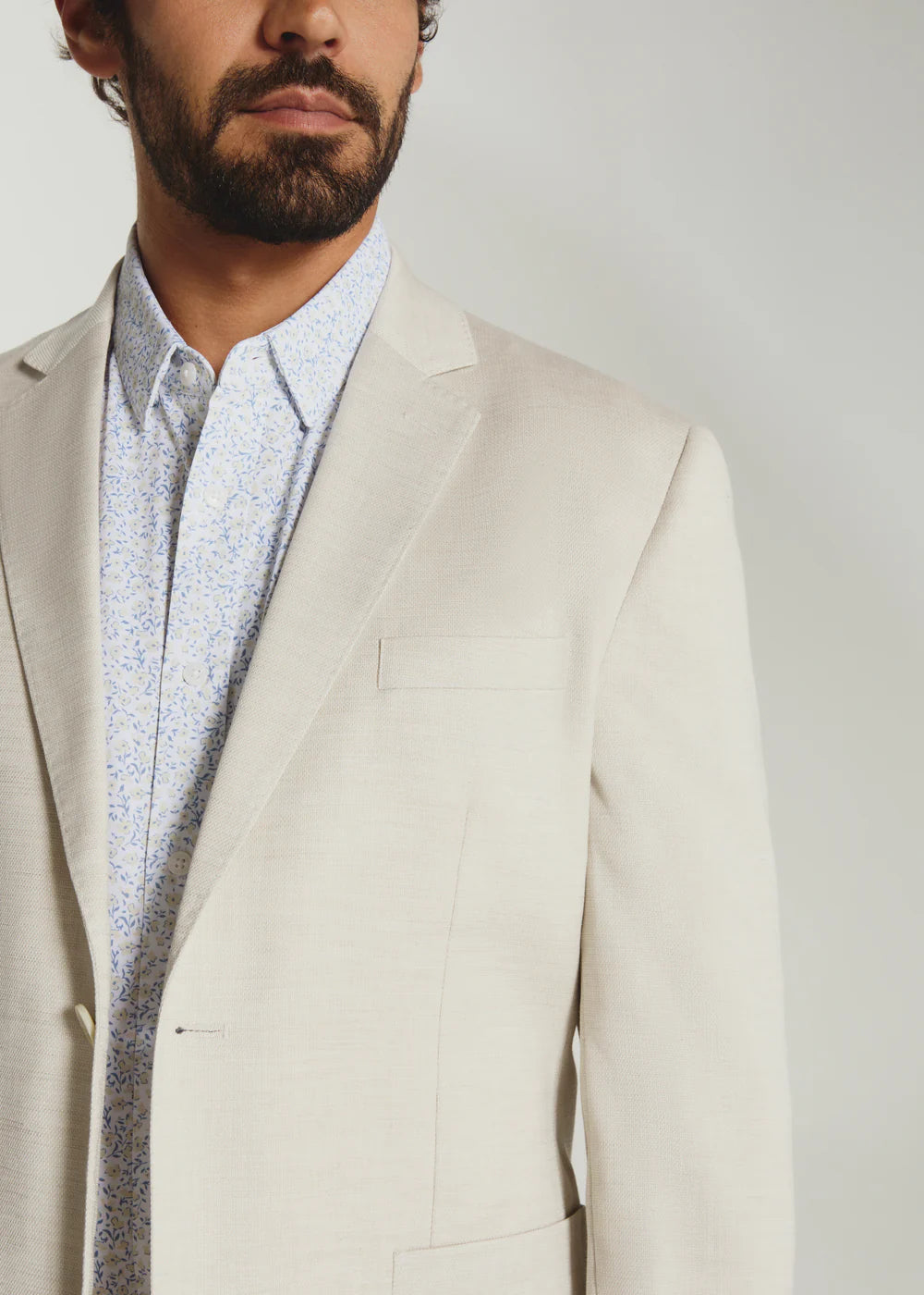 Saltwood Blazer