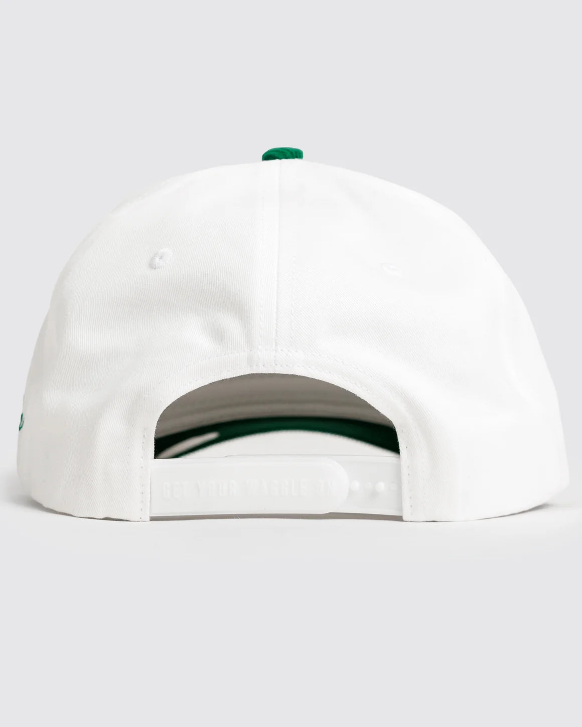 Bayou Corduroy Brim Hat