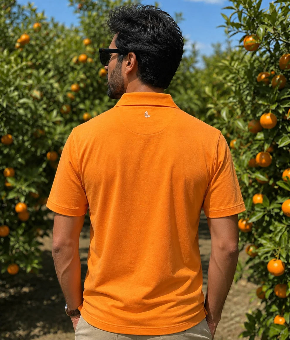 Bond Polo-Satsuma