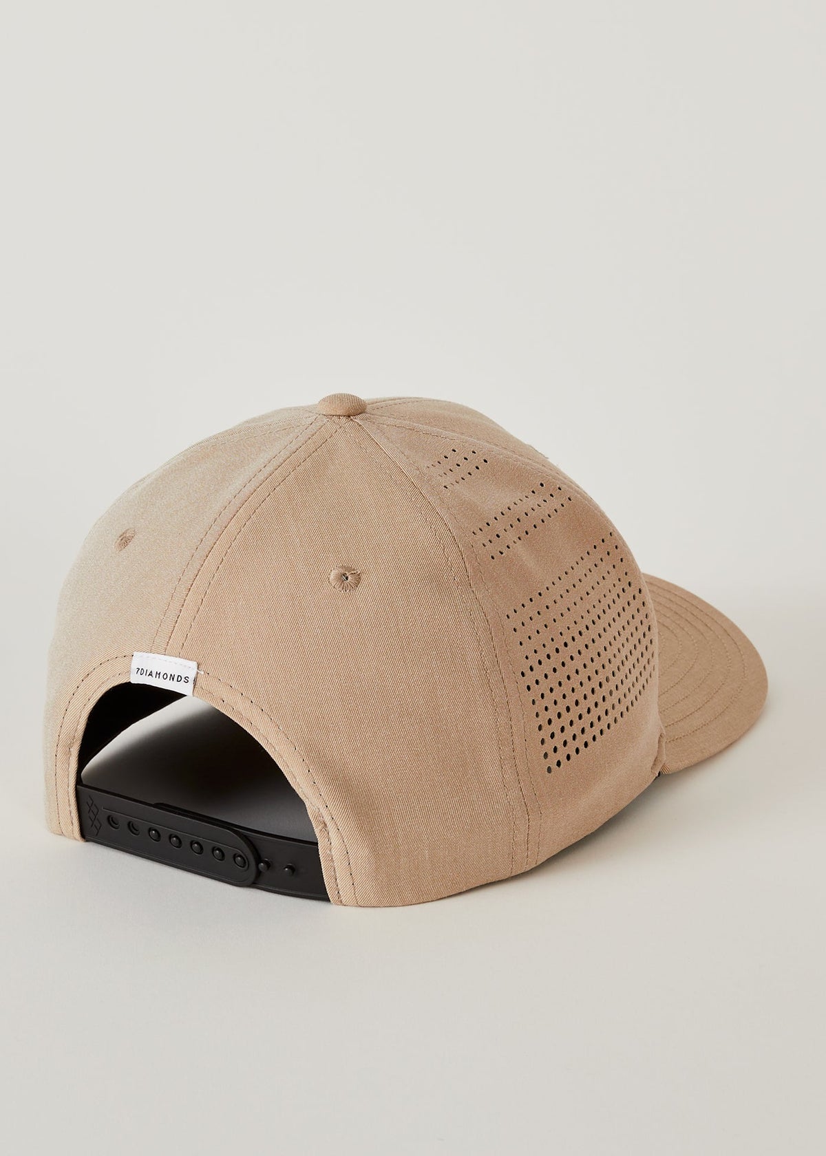 Fairway Cap-Sand