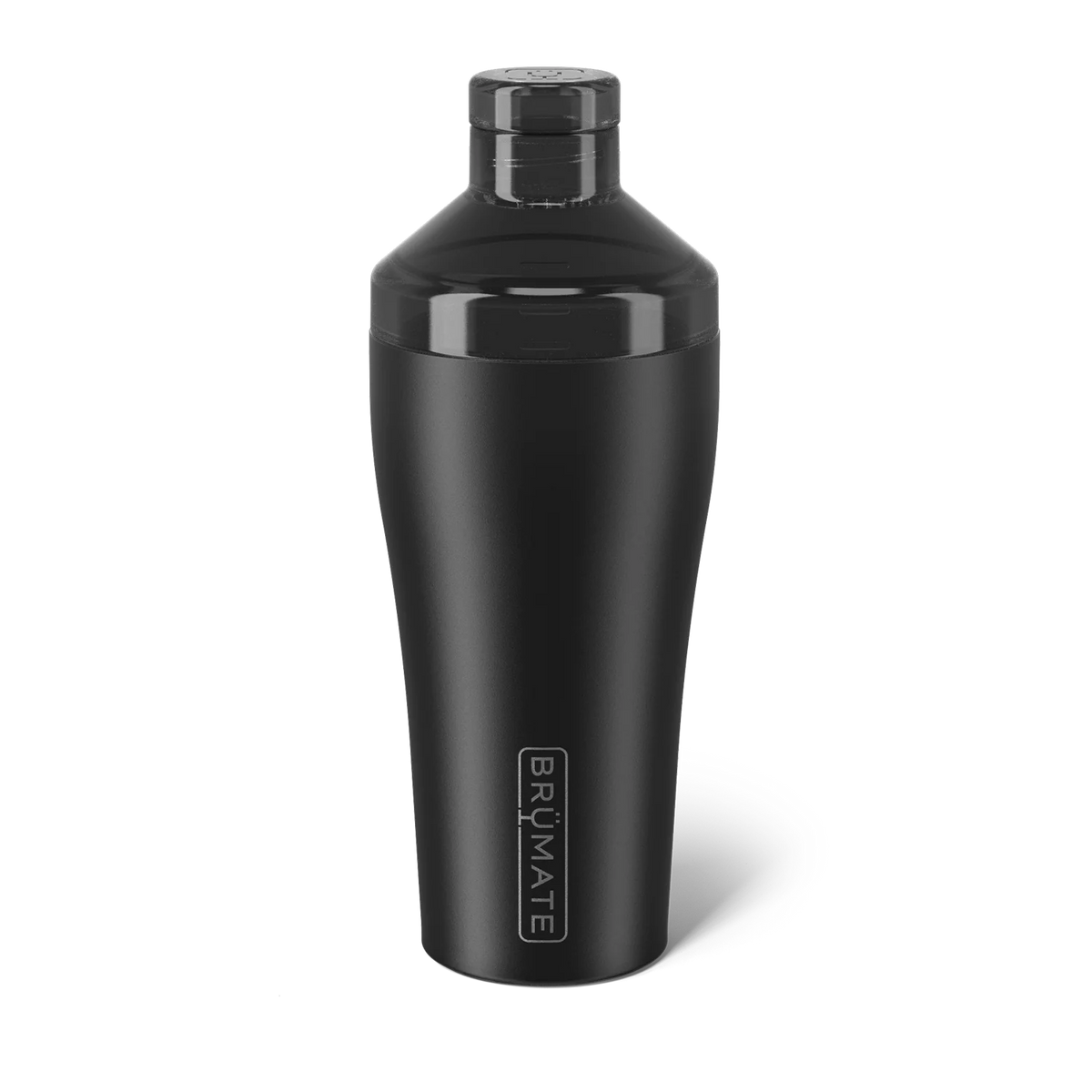 Cocktail Shaker-Black