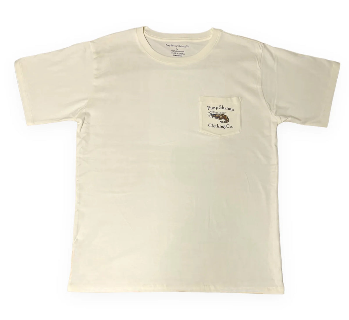 SS Camo-Back-Cream