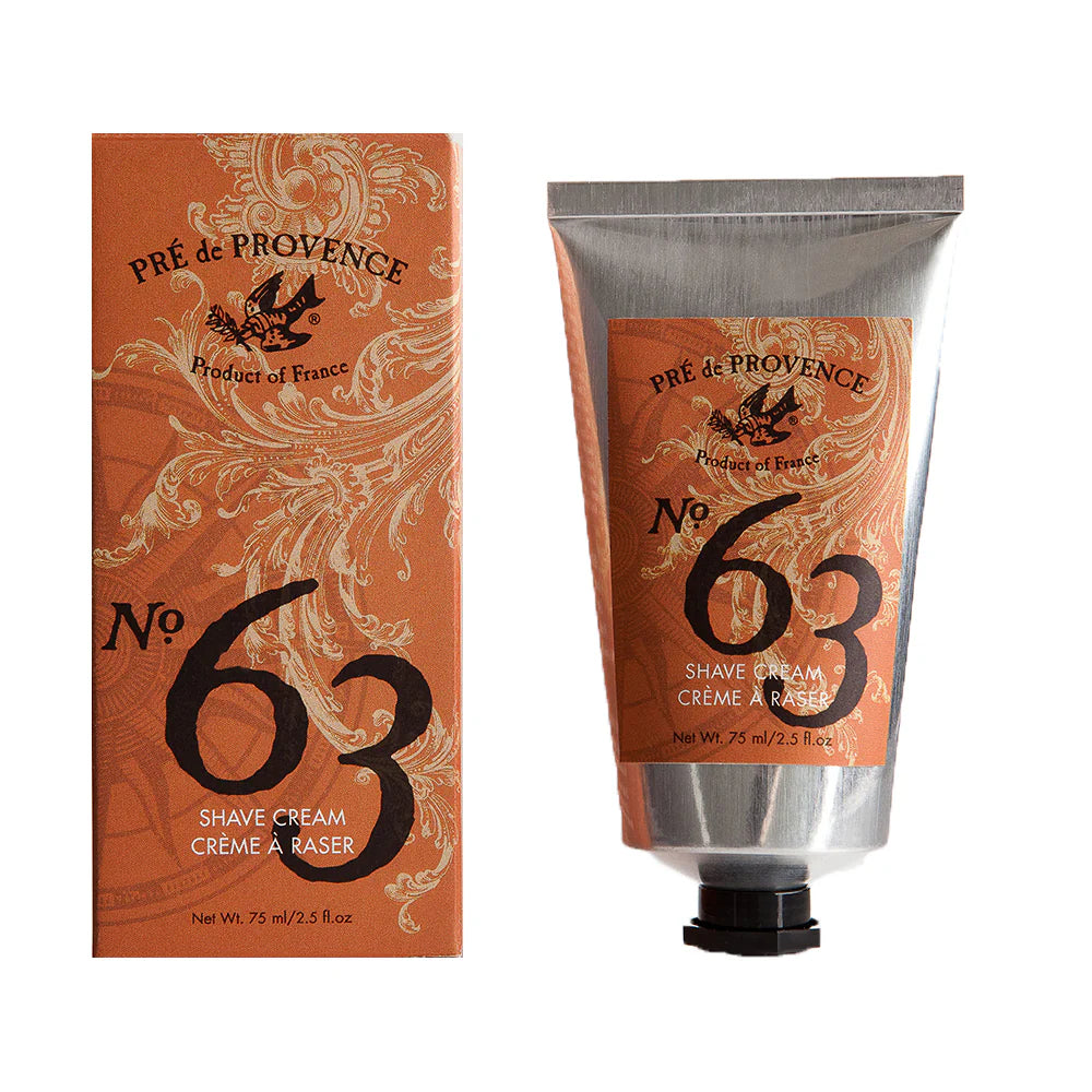 Men’s No 63 After Shave