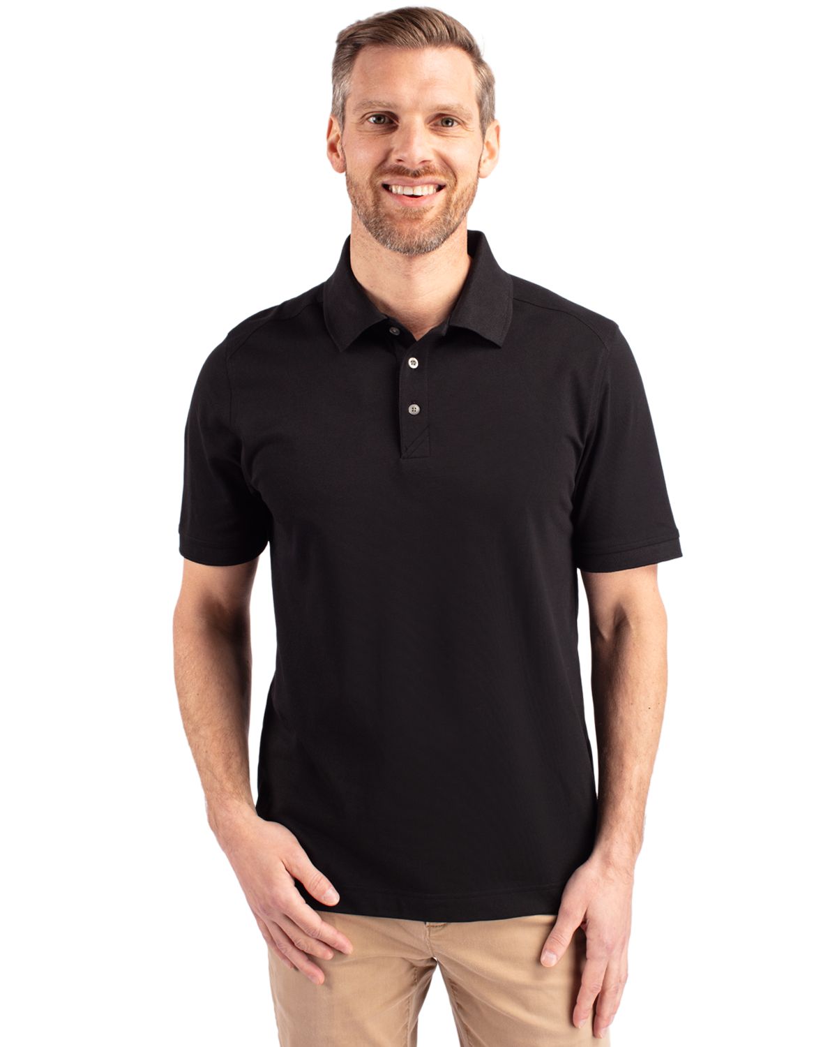 Advantage Eco Polo-Saints Charlie