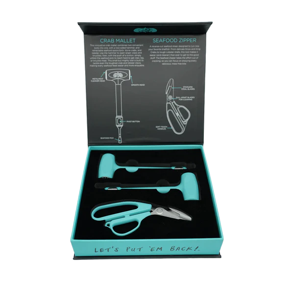 Mallet Gift Set