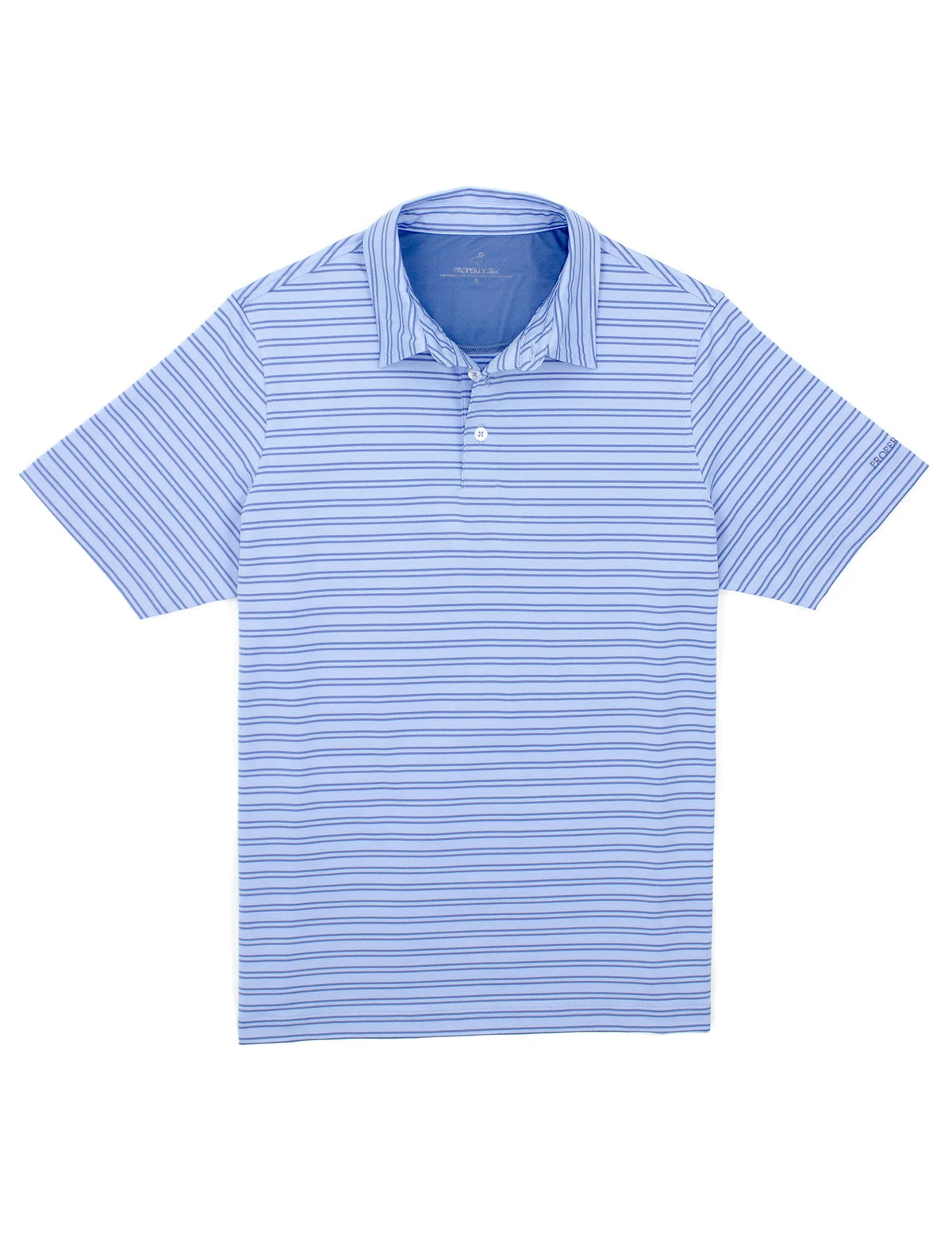 Par Polo Gulf