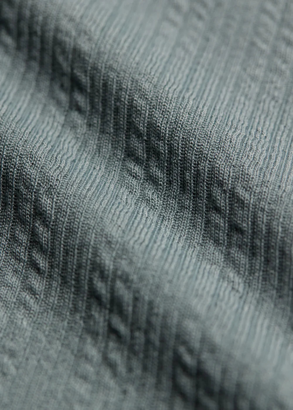 Vaughn Camp Shirt-Seafoam