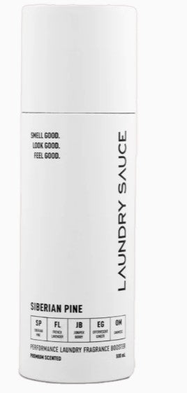 Advanced In-Wash Scent Booster-Siberian Pine =