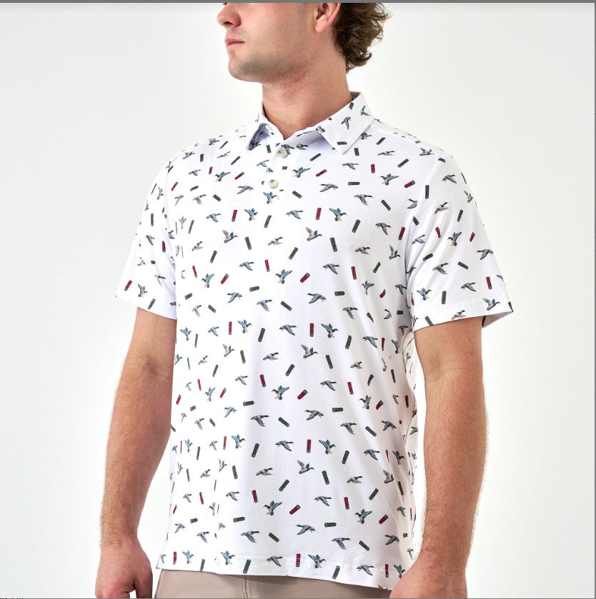 Performance Polo-Ducks and Shells