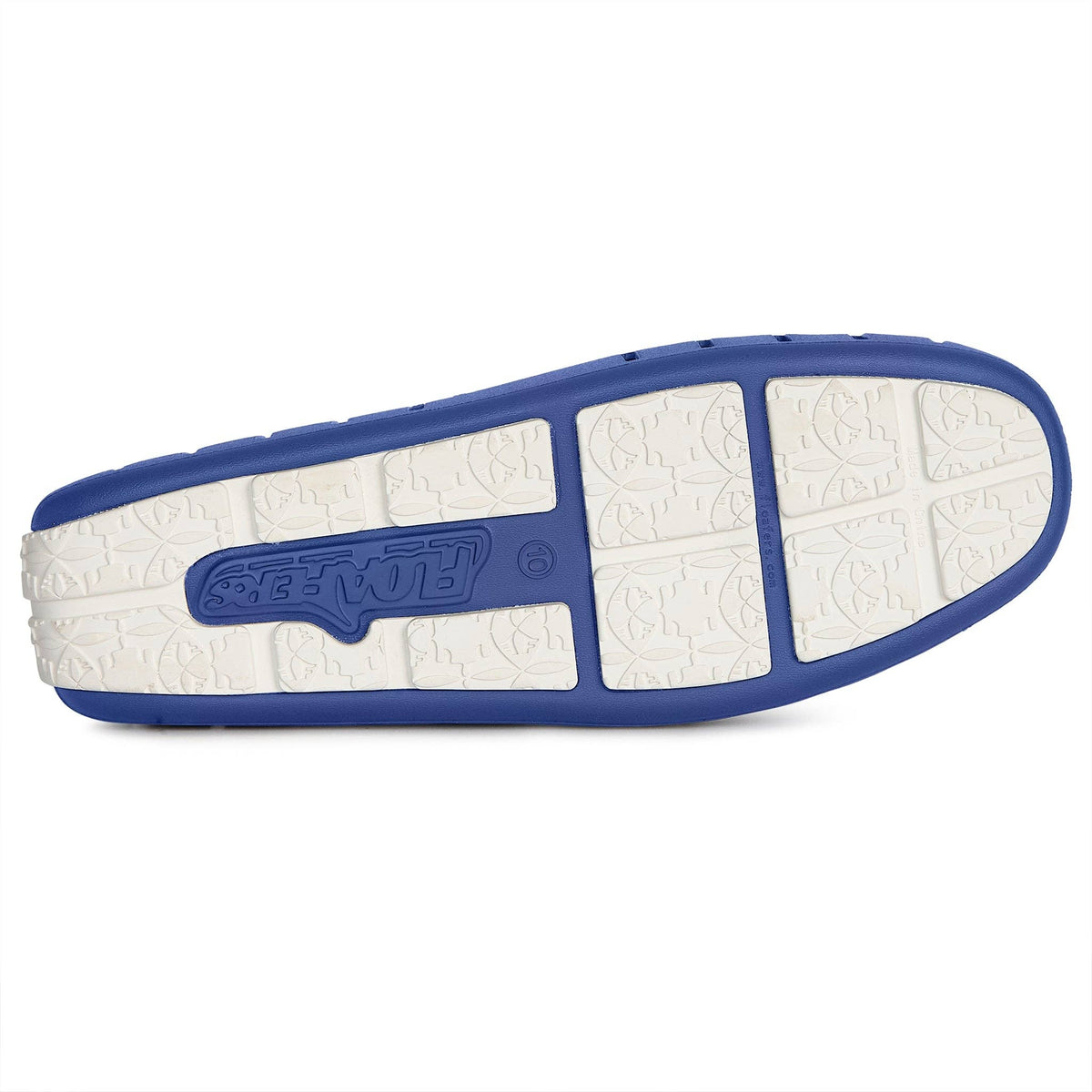 MENS NAVY PEONY/BRIGHT WHITE COUNTRY CLUB 2.0