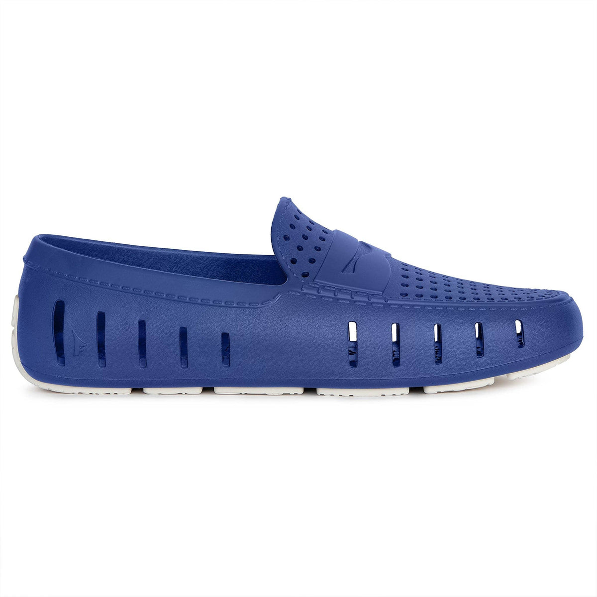 MENS NAVY PEONY/BRIGHT WHITE COUNTRY CLUB 2.0