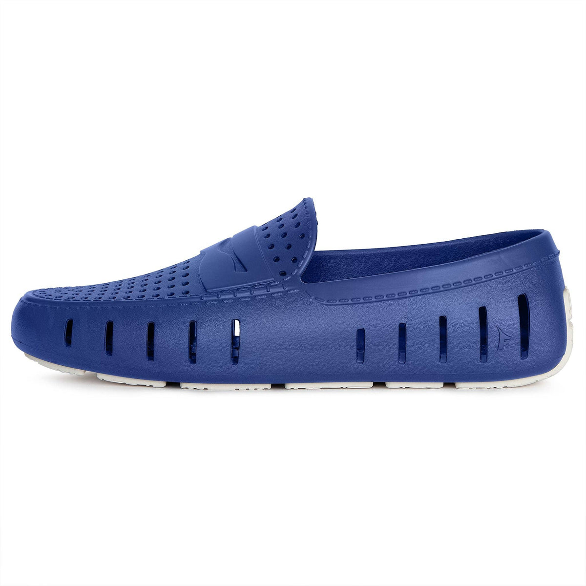 MENS NAVY PEONY/BRIGHT WHITE COUNTRY CLUB 2.0
