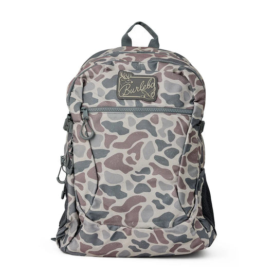 Backpack-Classic Deer Camo