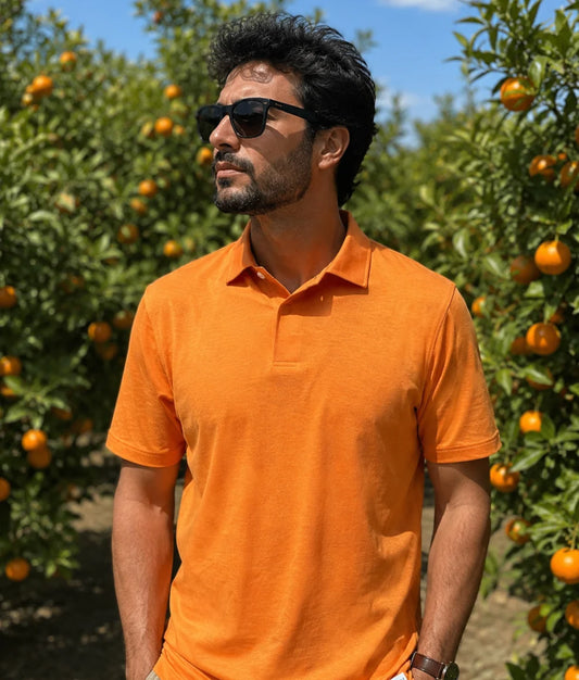 Bond Polo-Satsuma