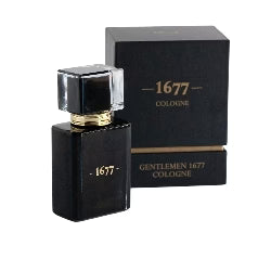 Gentlemen 1677-Cologne