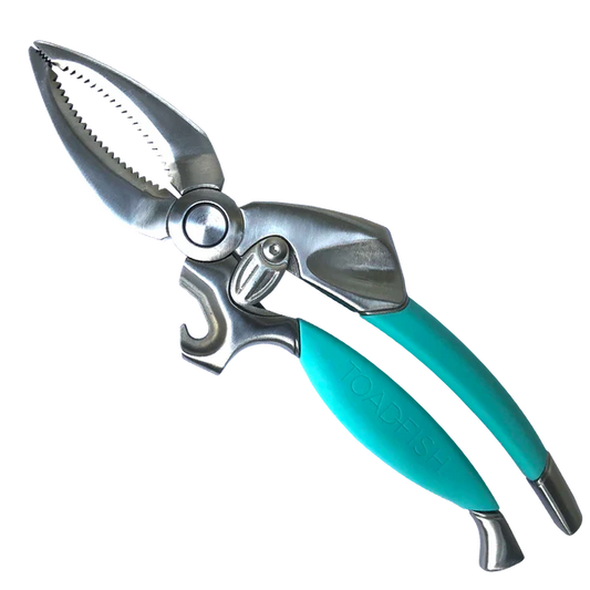 Crab Claw Cutter