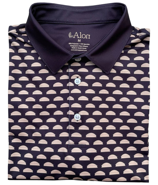 Home Performance Polo