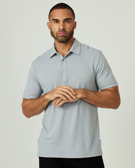 Gautier Polo