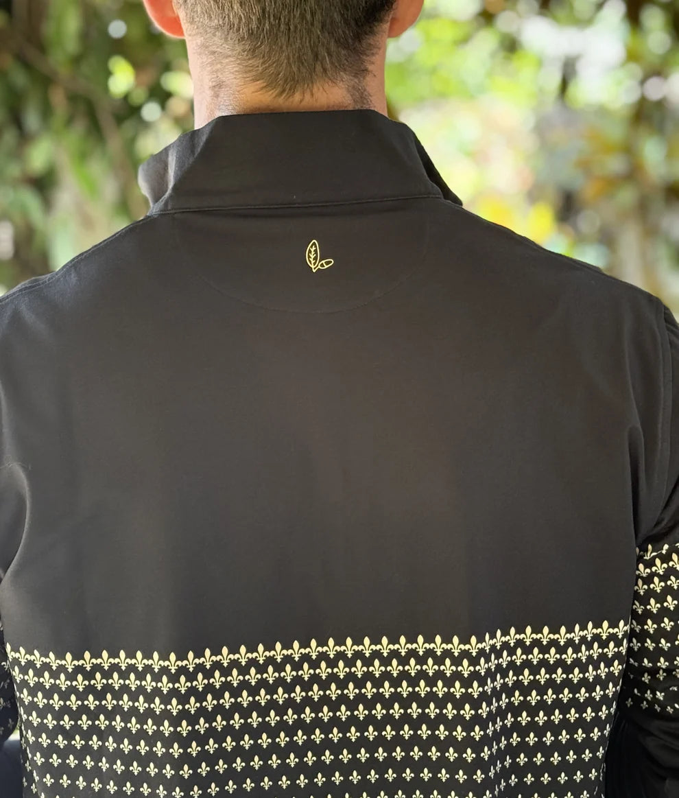 Legacy Quarter Zip