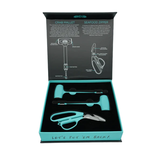 Mallet Gift Set