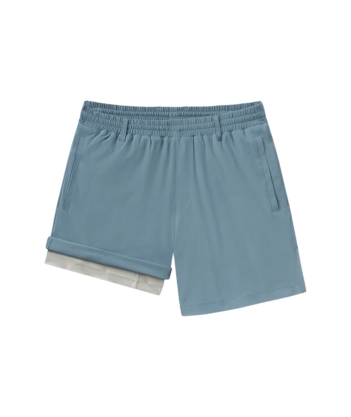 Everyday Hybrid Shorts