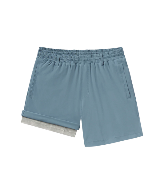 Everyday Hybrid Shorts