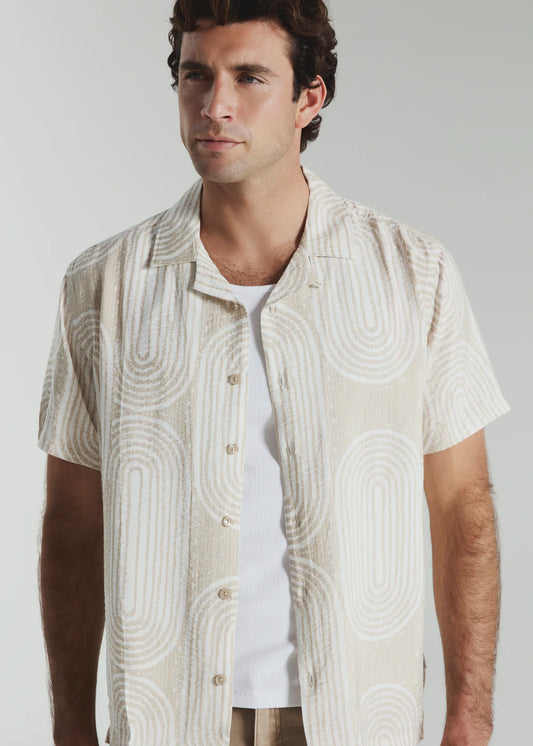 Adrien Camp Shirt