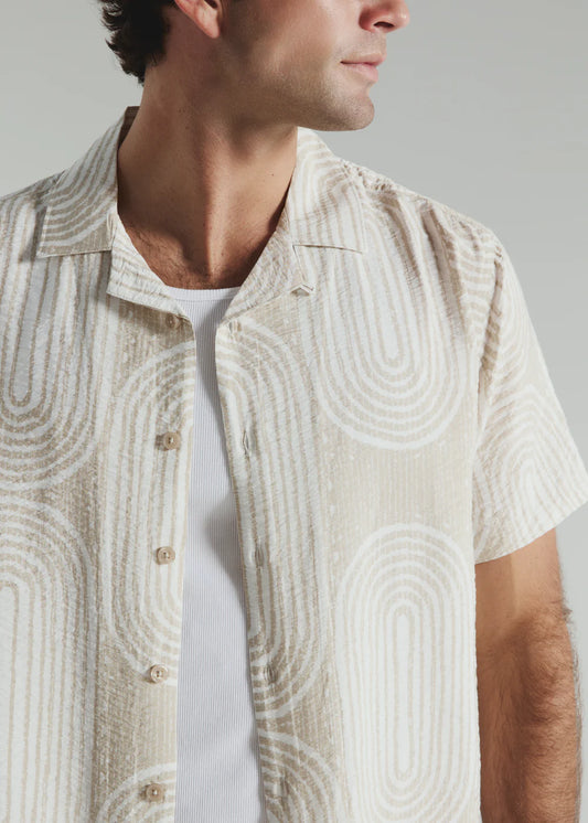 Adrien Camp Shirt