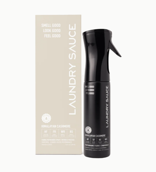 FABRIC REFRESHER SPRAY-Himalayan Cashmere