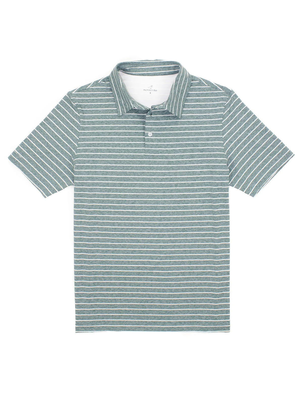 Starboard Polo Pine