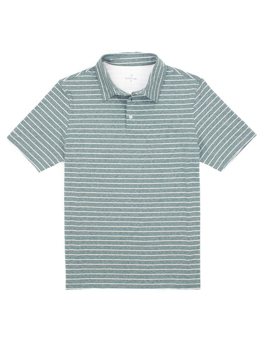 Starboard Polo Pine