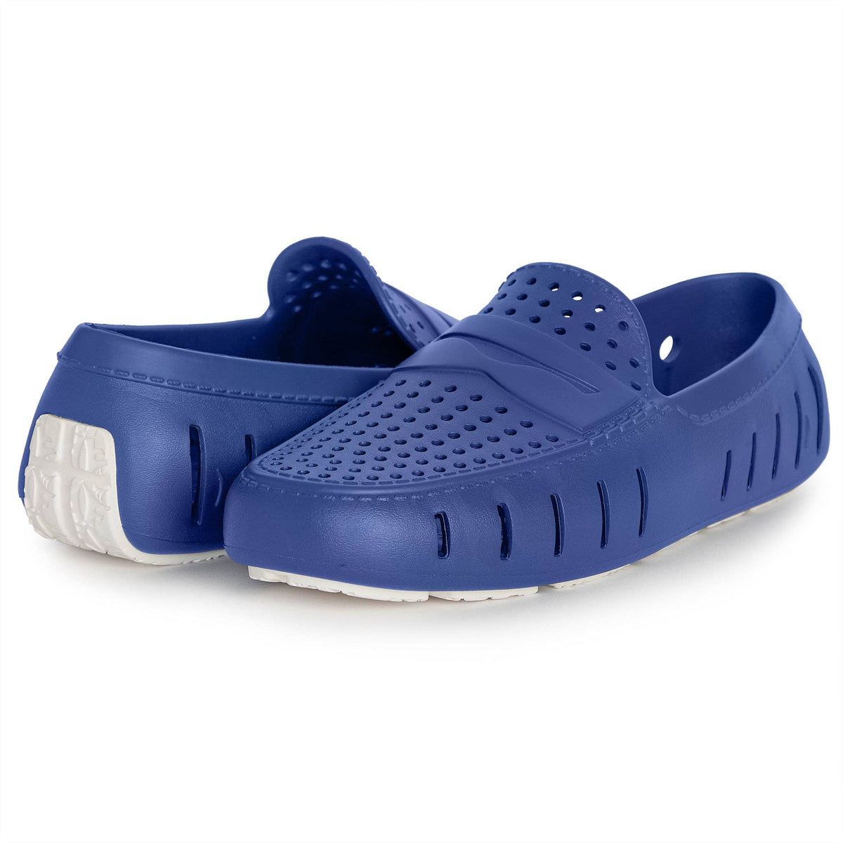 MENS NAVY PEONY/BRIGHT WHITE COUNTRY CLUB 2.0